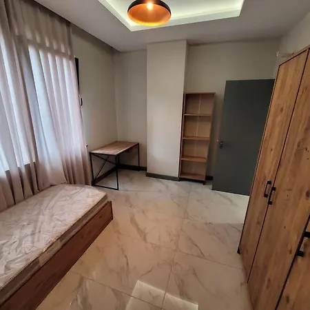 Essiz Sehir Manzarali Αλάνια