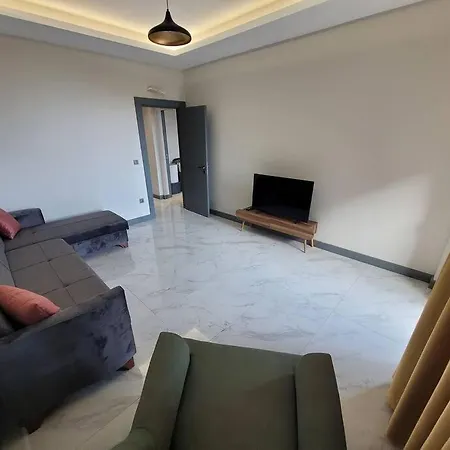 Διαμέρισμα Essiz Sehir Manzarali