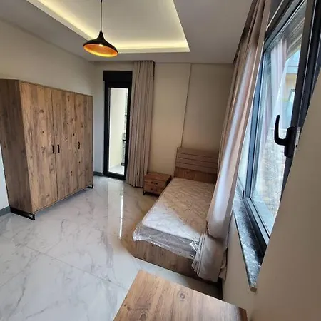 Essiz Sehir Manzarali Αλάνια
