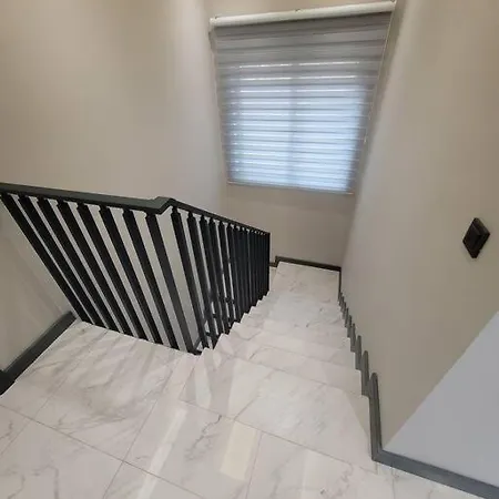Apartment Essiz Sehir Manzarali *